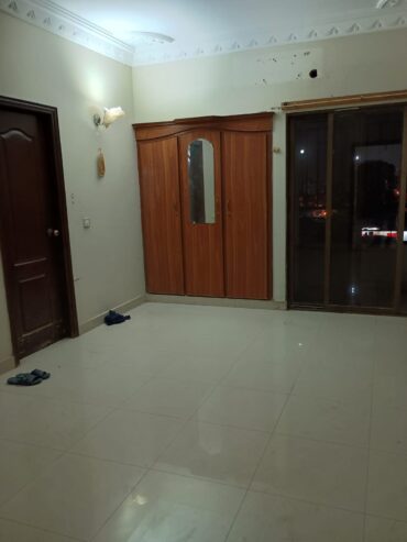 5 Rooms Flat for sale Saima flower Block g