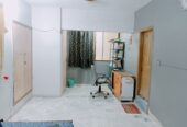 Flat available For sale north nazimabad block M