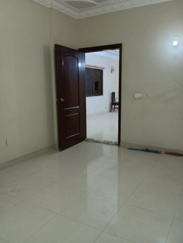 5 Rooms Flat for sale Saima flower Block g