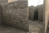 Grey Structure 200 Sq.Yds For Sale In Faizan City Near Gulshan Maymar