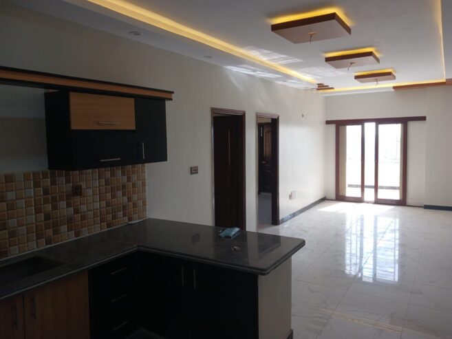 3 Bed D/D Flat For Sale Al Rauf Sky Tower