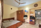 2 Bed Drawing & Dining Flat North Nazimabad Block M