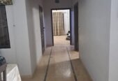 3 Bed D/D flat for sale north nazimabad Block M 1700 Sqft