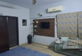 3 Bed D/D flat for sale north nazimabad Block M 1700 Sqft