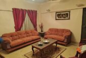 3 Bed D/D flat for sale north nazimabad Block M 1700 Sqft