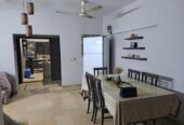 3 Bed D/D flat for sale north nazimabad Block M 1700 Sqft