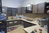 3 Bed D/D flat for sale north nazimabad Block M 1700 Sqft