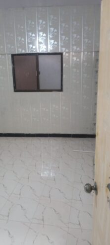 Flat available for sale block k north nazimabad