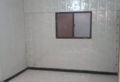 Flat available for sale block k north nazimabad