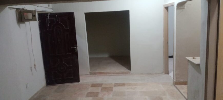 Flat available for sale block k north nazimabad